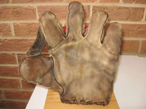 Fred Toney D&M Front